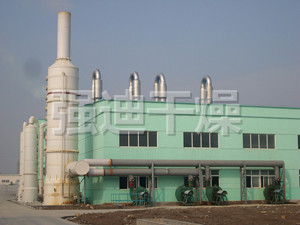 QG、JG、FG氣流干燥機(jī)